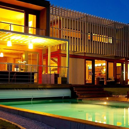 Villa Lascaux, Maison D'Hotes La Chapelle-Aubareil Exteriör bild