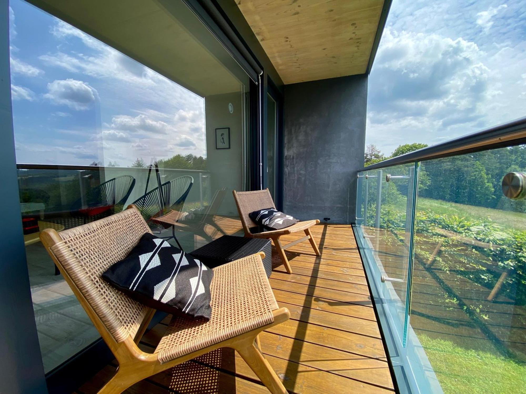 Villa Lascaux, Maison D'Hotes La Chapelle-Aubareil Rum bild